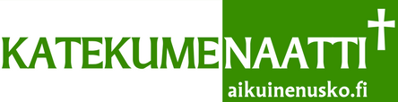 Katekumenaatin logo