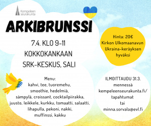 Arkibrunssi