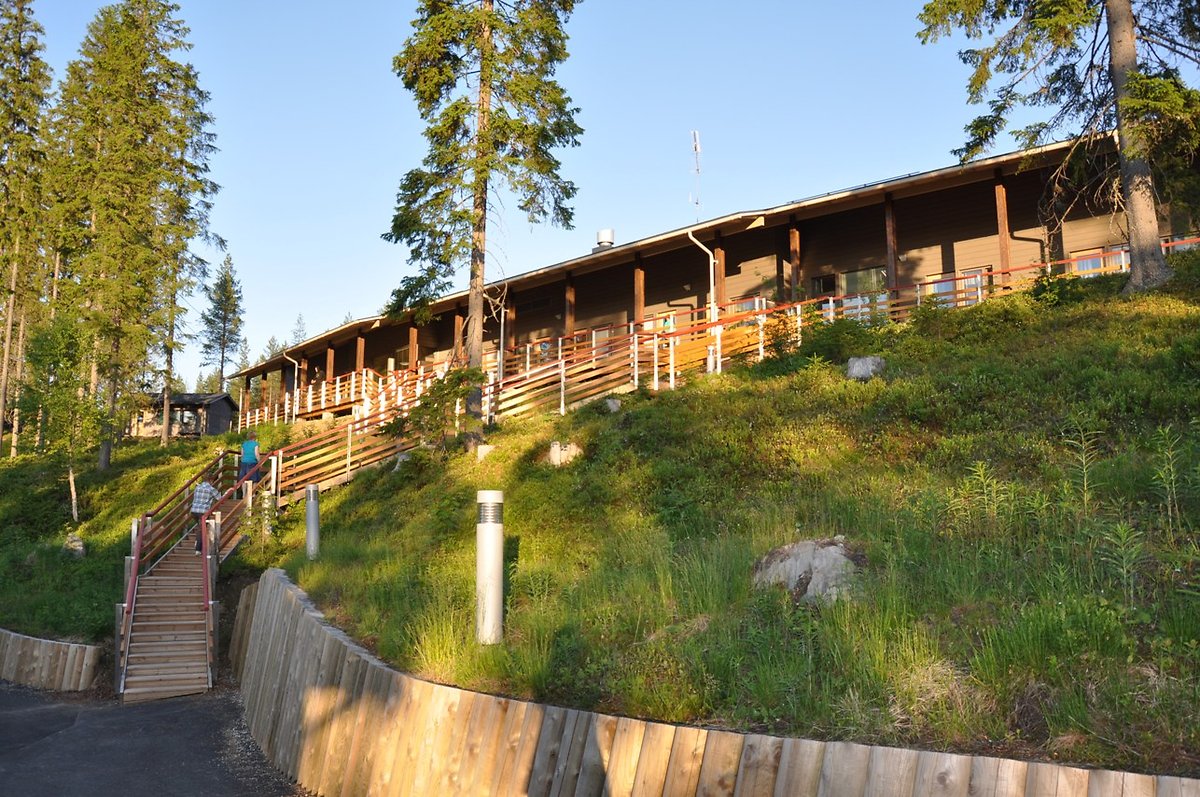 Leirikeskus Luurinmutka
