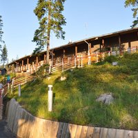 Leirikeskus Luurinmutka Leirikeskus Luurinmutka